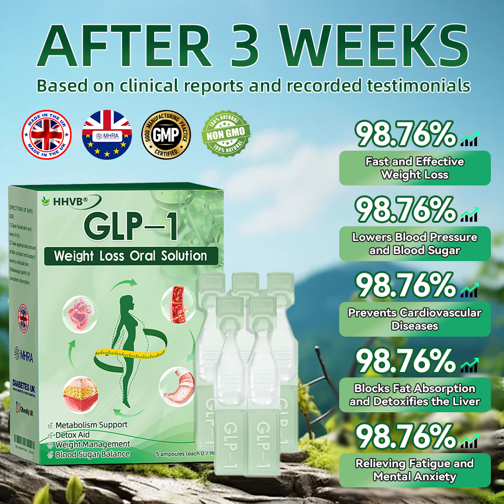 Only 10 boxes left! ⏰ Score an exclusive 30% off today!  Endorsed by endocrinologists — 4 to 6 boxes recommended to keep the weight off and avoid rebound.  Last chance before the new year rolls around — don’t miss out! 🔥