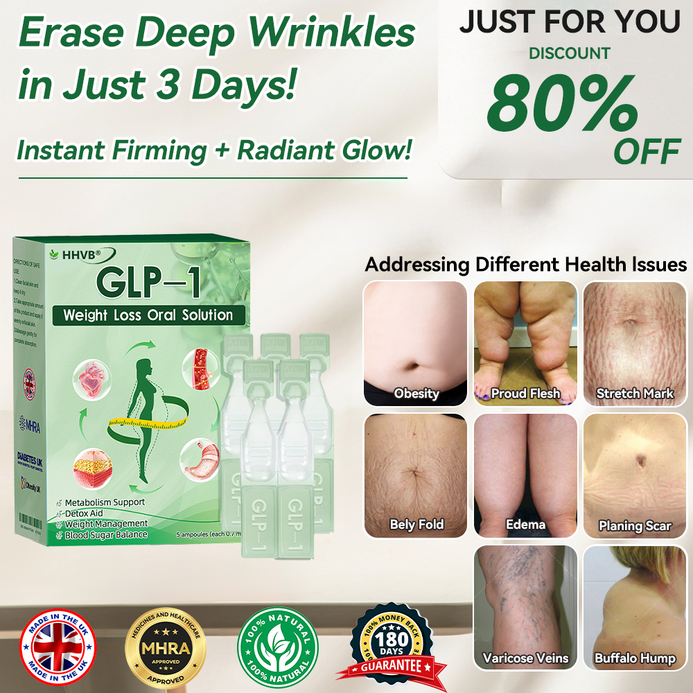 Only 10 boxes left! ⏰ Score an exclusive 30% off today!  Endorsed by endocrinologists — 4 to 6 boxes recommended to keep the weight off and avoid rebound.  Last chance before the new year rolls around — don’t miss out! 🔥