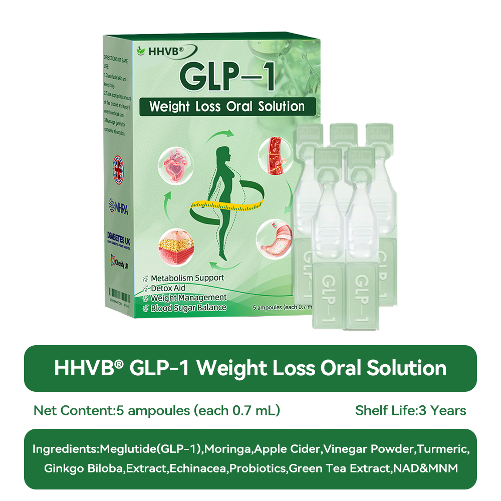 Only 10 boxes left! ⏰ Score an exclusive 30% off today!  Endorsed by endocrinologists — 4 to 6 boxes recommended to keep the weight off and avoid rebound.  Last chance before the new year rolls around — don’t miss out! 🔥