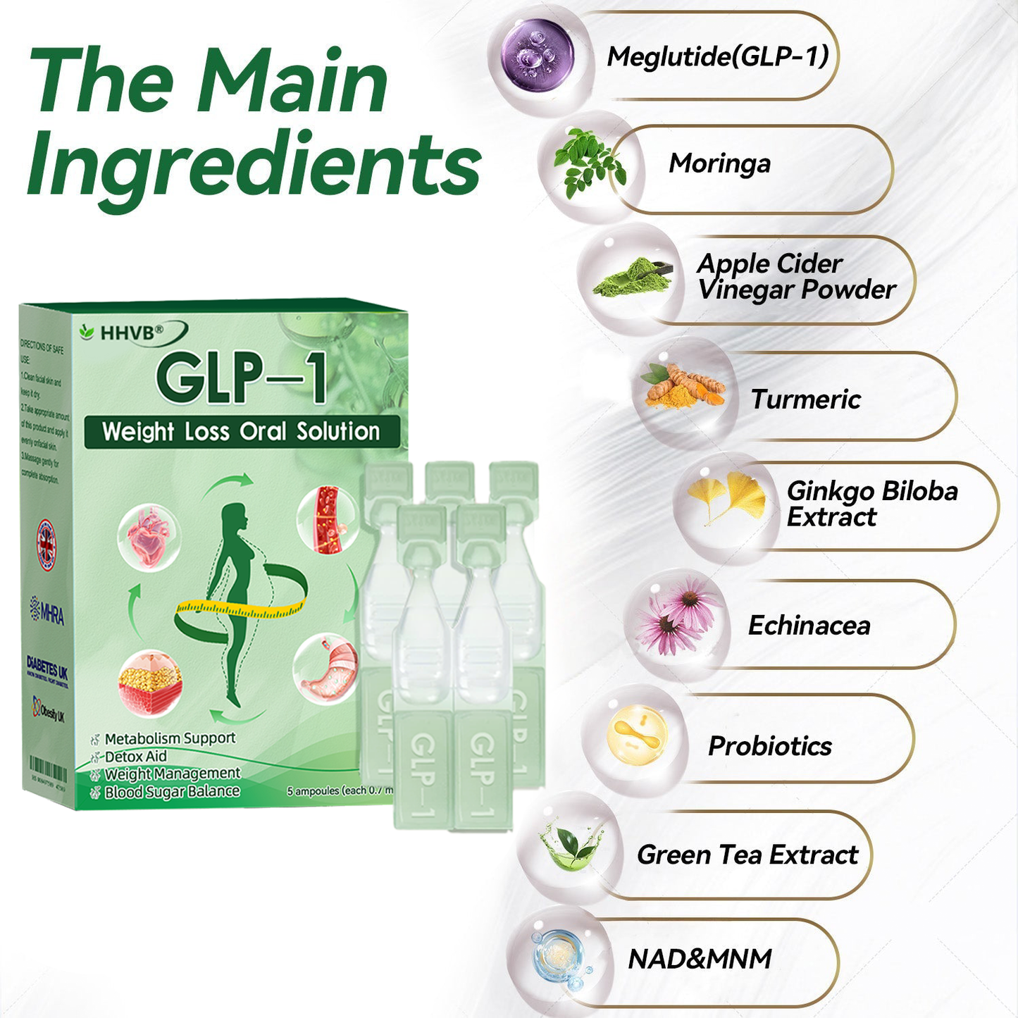 Only 10 boxes left! ⏰ Score an exclusive 30% off today!  Endorsed by endocrinologists — 4 to 6 boxes recommended to keep the weight off and avoid rebound.  Last chance before the new year rolls around — don’t miss out! 🔥