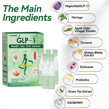 Only 10 boxes left! ⏰ Score an exclusive 30% off today!  Endorsed by endocrinologists — 4 to 6 boxes recommended to keep the weight off and avoid rebound.  Last chance before the new year rolls around — don’t miss out! 🔥