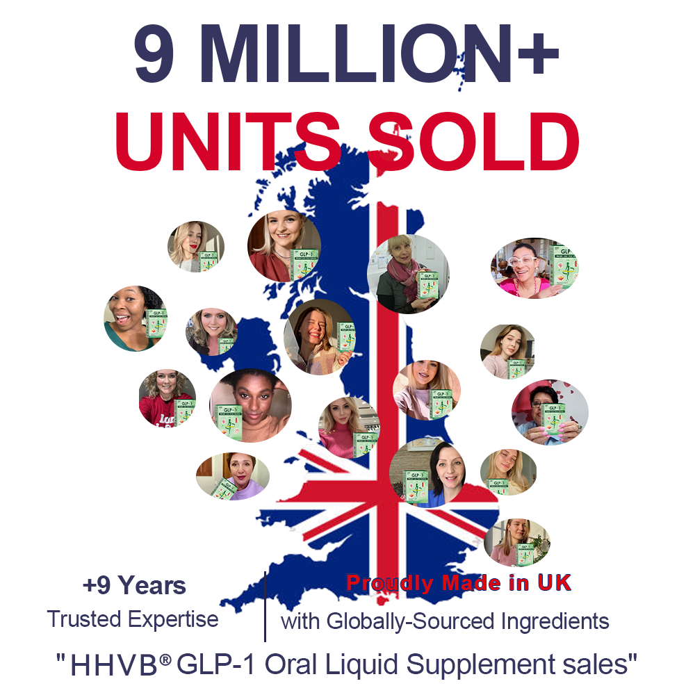 Only 10 boxes left! ⏰ Score an exclusive 30% off today!  Endorsed by endocrinologists — 4 to 6 boxes recommended to keep the weight off and avoid rebound.  Last chance before the new year rolls around — don’t miss out! 🔥