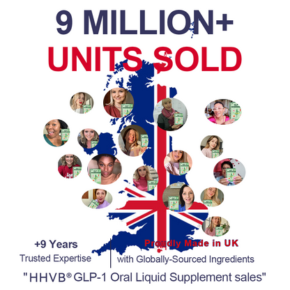 Only 10 boxes left! ⏰ Score an exclusive 30% off today!  Endorsed by endocrinologists — 4 to 6 boxes recommended to keep the weight off and avoid rebound.  Last chance before the new year rolls around — don’t miss out! 🔥