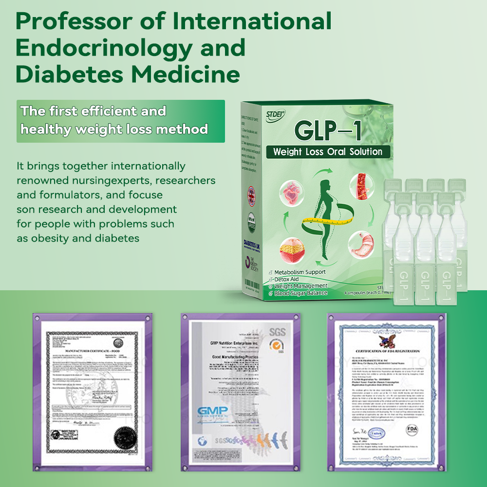 Only 10 boxes left! ⏰ Score an exclusive 30% off today!  Endorsed by endocrinologists — 4 to 6 boxes recommended to keep the weight off and avoid rebound.  Last chance before the new year rolls around — don’t miss out! 🔥