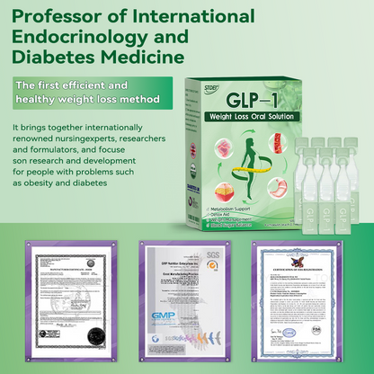 Only 10 boxes left! ⏰ Score an exclusive 30% off today!  Endorsed by endocrinologists — 4 to 6 boxes recommended to keep the weight off and avoid rebound.  Last chance before the new year rolls around — don’t miss out! 🔥