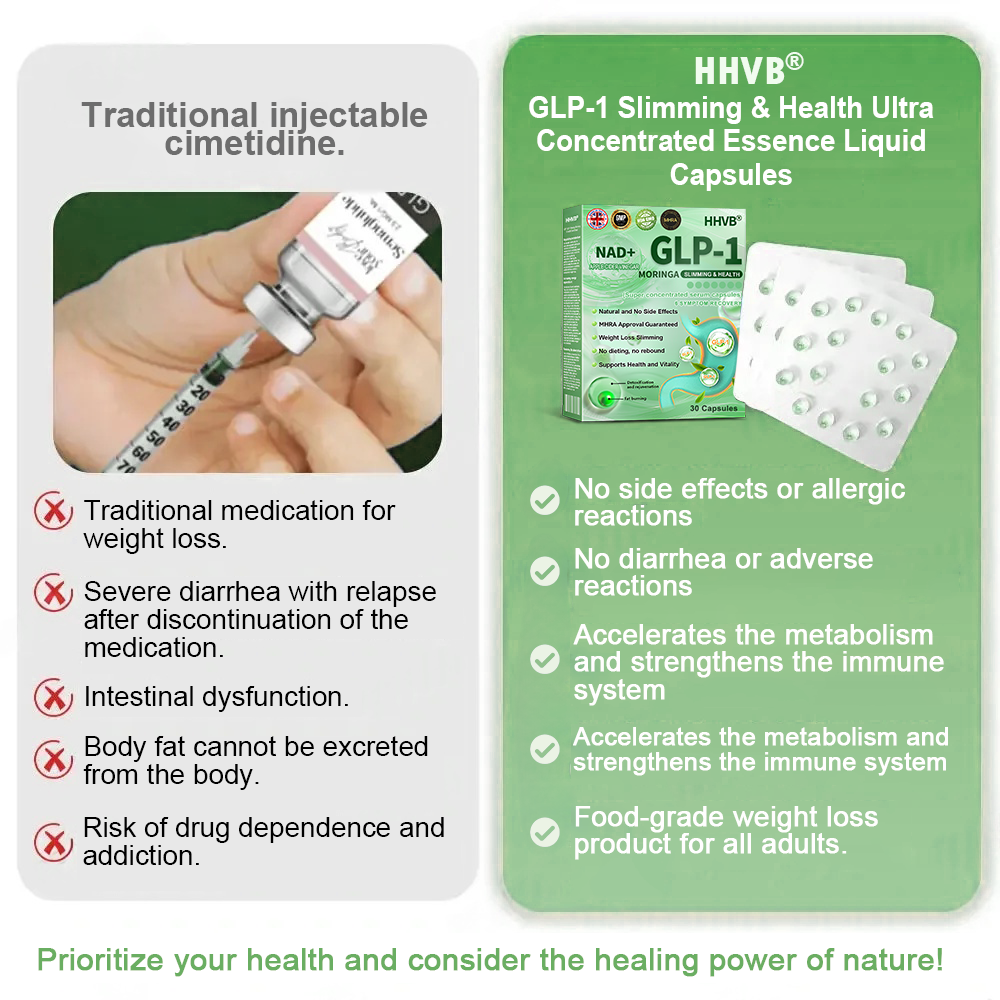 𝐇𝐇𝐕𝐁® Only 10 boxes left! ⏰ Score an exclusive 30% off today!  Endorsed by endocrinologists — 4 to 6 boxes recommended to keep the weight off and avoid rebound.  Last chance before the new year rolls around — don’t miss out! 🔥