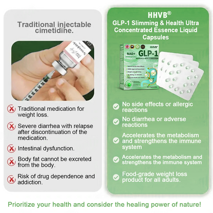 𝐇𝐇𝐕𝐁® Only 10 boxes left! ⏰ Score an exclusive 30% off today!  Endorsed by endocrinologists — 4 to 6 boxes recommended to keep the weight off and avoid rebound.  Last chance before the new year rolls around — don’t miss out! 🔥