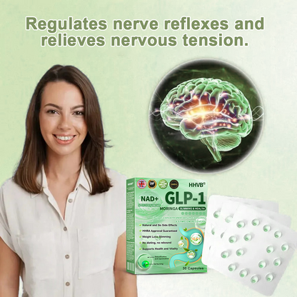 𝐇𝐇𝐕𝐁® Only 10 boxes left! ⏰ Score an exclusive 30% off today!  Endorsed by endocrinologists — 4 to 6 boxes recommended to keep the weight off and avoid rebound.  Last chance before the new year rolls around — don’t miss out! 🔥