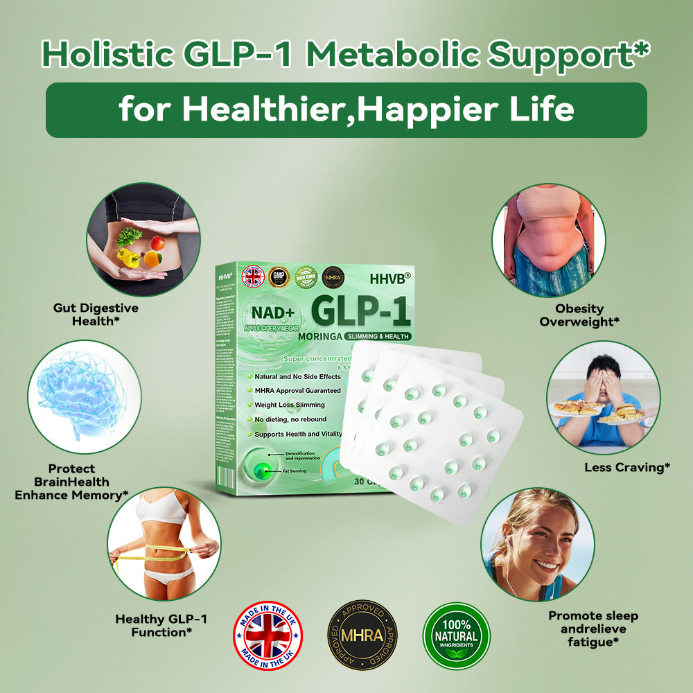 𝐇𝐇𝐕𝐁® Only 10 boxes left! ⏰ Score an exclusive 30% off today!  Endorsed by endocrinologists — 4 to 6 boxes recommended to keep the weight off and avoid rebound.  Last chance before the new year rolls around — don’t miss out! 🔥