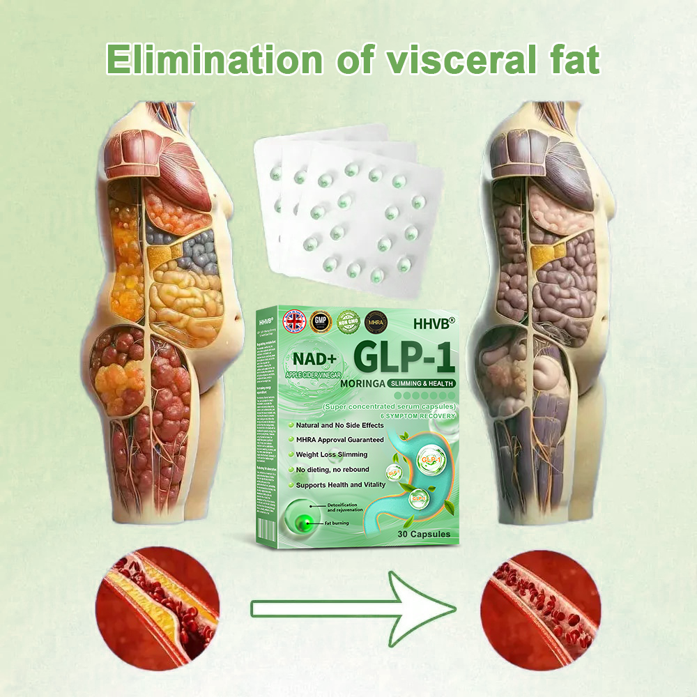 𝐇𝐇𝐕𝐁® Only 10 boxes left! ⏰ Score an exclusive 30% off today!  Endorsed by endocrinologists — 4 to 6 boxes recommended to keep the weight off and avoid rebound.  Last chance before the new year rolls around — don’t miss out! 🔥