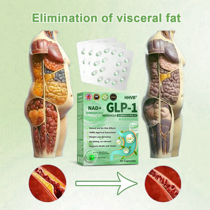 𝐇𝐇𝐕𝐁® Only 10 boxes left! ⏰ Score an exclusive 30% off today!  Endorsed by endocrinologists — 4 to 6 boxes recommended to keep the weight off and avoid rebound.  Last chance before the new year rolls around — don’t miss out! 🔥