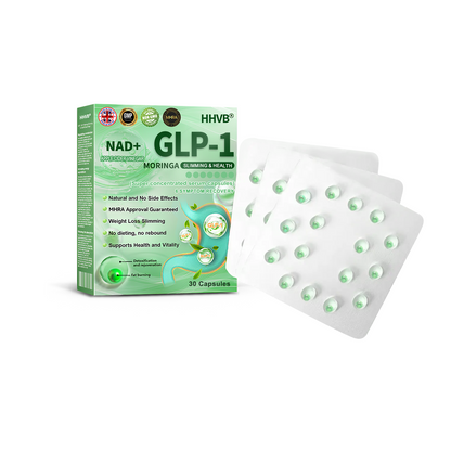 𝐇𝐇𝐕𝐁® Only 10 boxes left! ⏰ Score an exclusive 30% off today!  Endorsed by endocrinologists — 4 to 6 boxes recommended to keep the weight off and avoid rebound.  Last chance before the new year rolls around — don’t miss out! 🔥